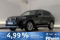 BMW X3 din 2022 cu 74.086 km - oferta BMW122564 - foto 1