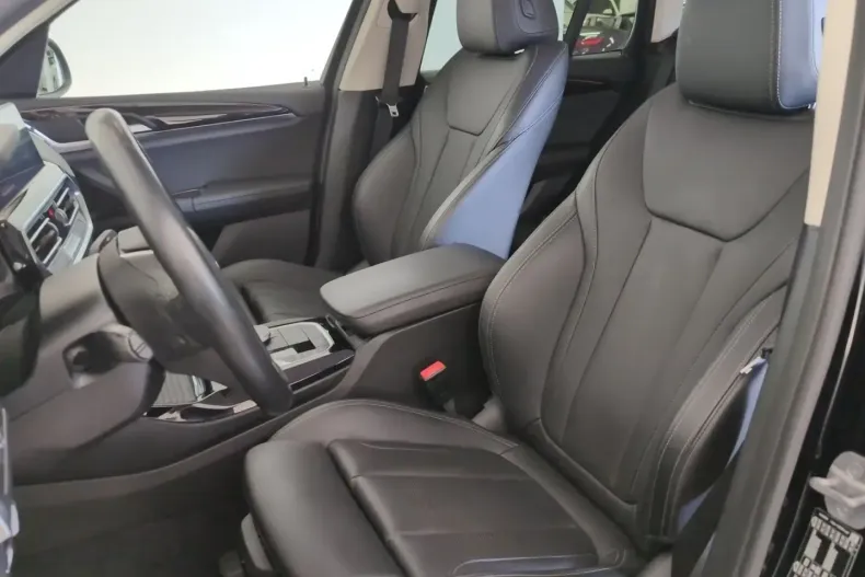 BMW X3 din 2022 cu 74.086 km - oferta BMW122564 - foto 3