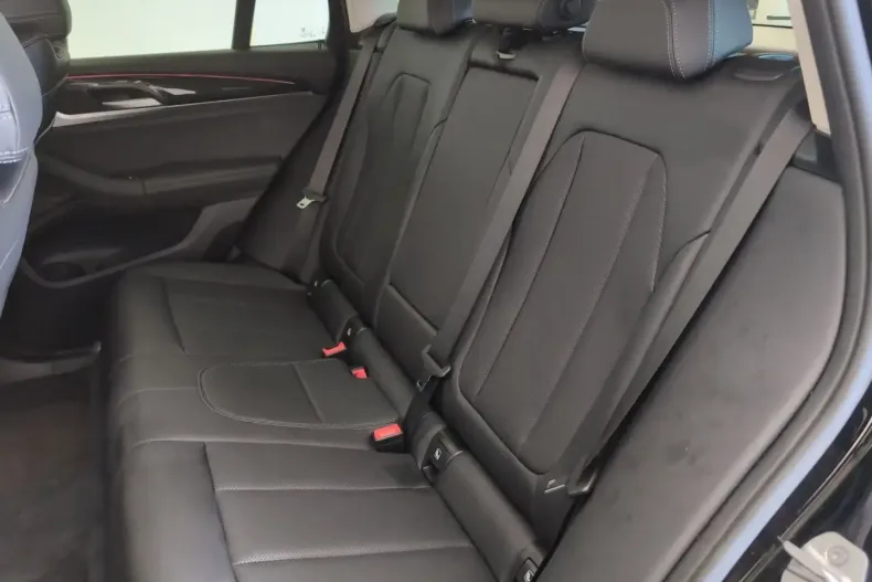 BMW X3 din 2022 cu 74.086 km - oferta BMW122564 - foto 4