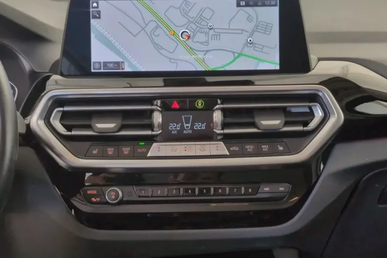 BMW X3 din 2022 cu 74.086 km - oferta BMW122564 - foto 6