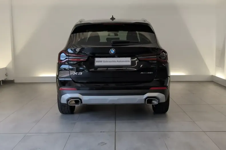 BMW X3 din 2022 cu 74.086 km - oferta BMW122564 - foto 9