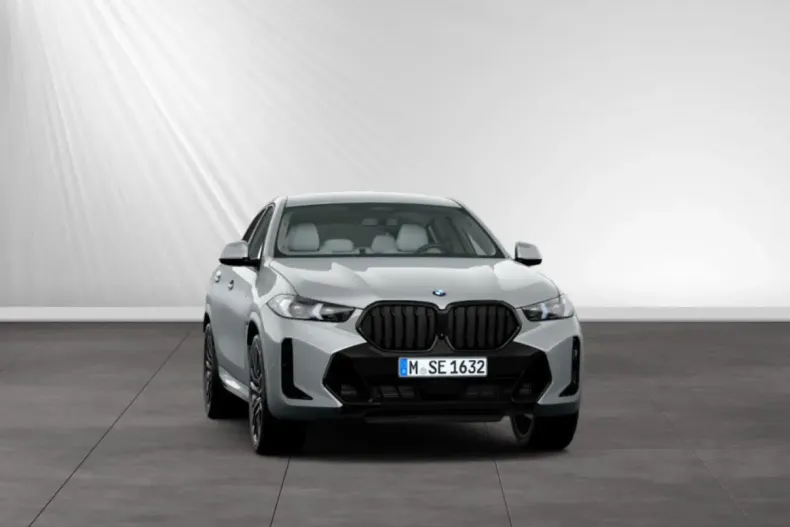 BMW X6 din 2024 cu 22.302 km - oferta BMW122566 - foto 1