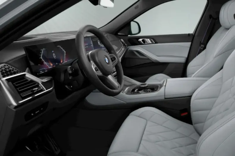 BMW X6 din 2024 cu 22.302 km - oferta BMW122566 - foto 3