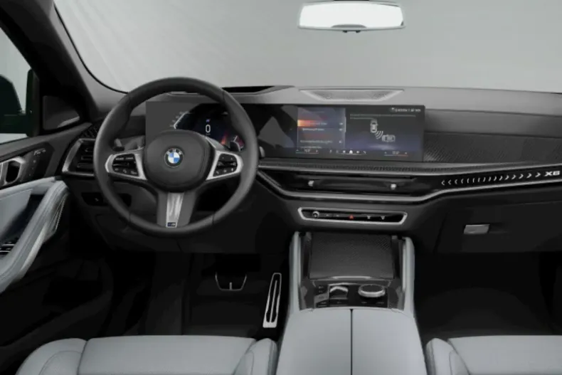 BMW X6 din 2024 cu 22.302 km - oferta BMW122566 - foto 4