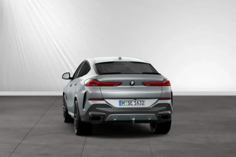 BMW X6 din 2024 cu 22.302 km - oferta BMW122566 - foto 7