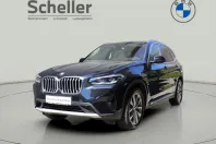 BMW X3 din 2022 cu 44.100 km - oferta BMW122567 - foto 1