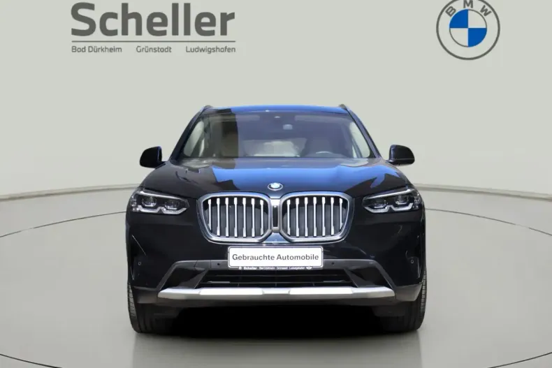 BMW X3 din 2022 cu 44.100 km - oferta BMW122567 - foto 2