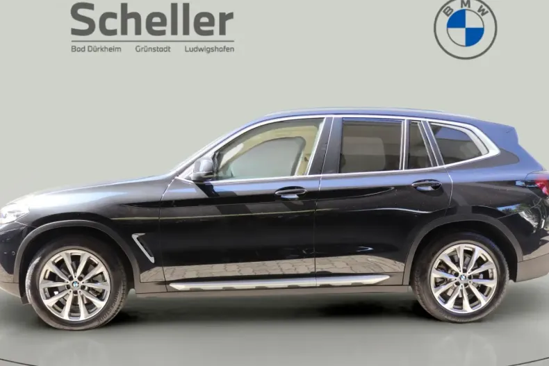BMW X3 din 2022 cu 44.100 km - oferta BMW122567 - foto 3