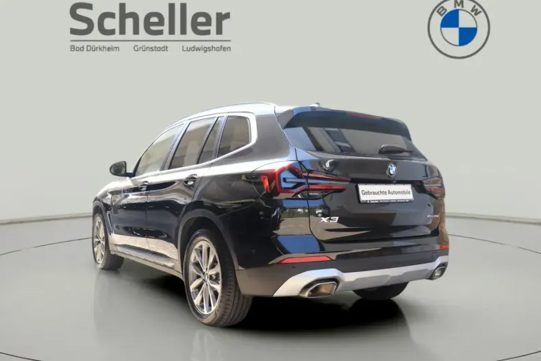 BMW X3 din 2022 cu 44.100 km - oferta BMW122567 - foto 4