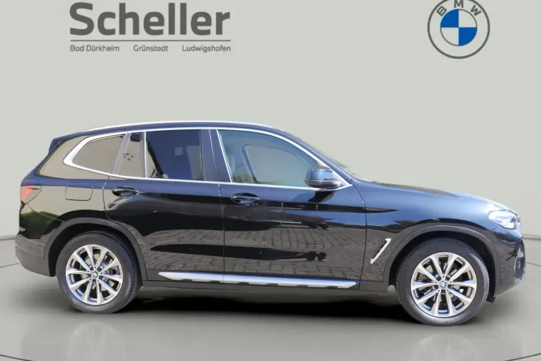 BMW X3 din 2022 cu 44.100 km - oferta BMW122567 - foto 6