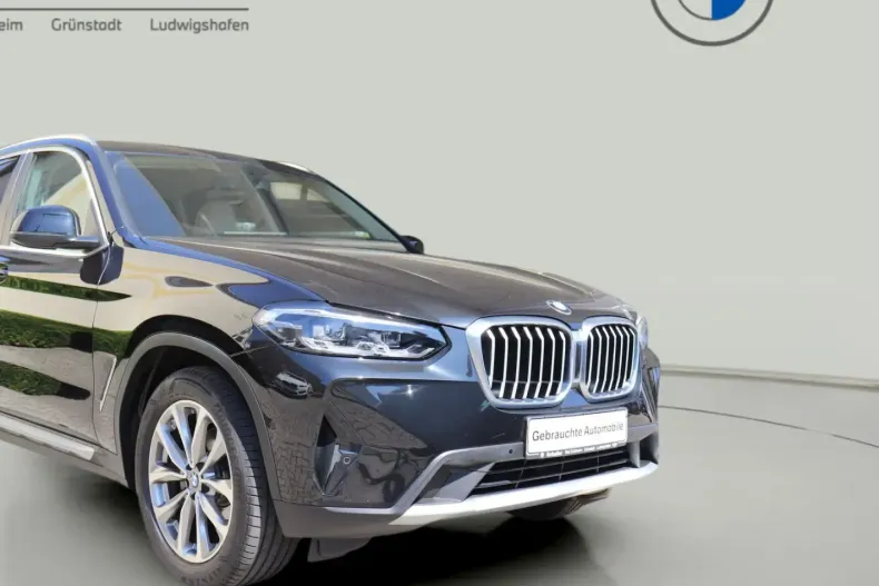 BMW X3 din 2022 cu 44.100 km - oferta BMW122567 - foto 7