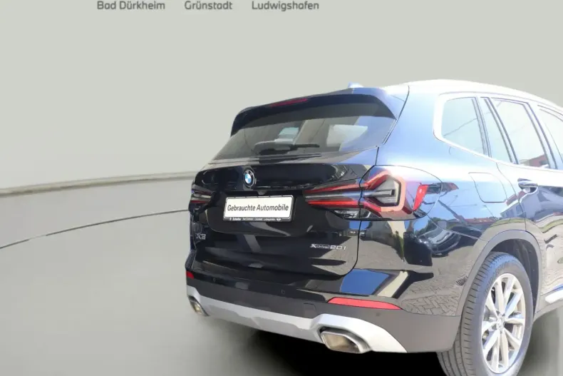 BMW X3 din 2022 cu 44.100 km - oferta BMW122567 - foto 8