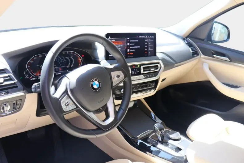 BMW X3 din 2022 cu 44.100 km - oferta BMW122567 - foto 9