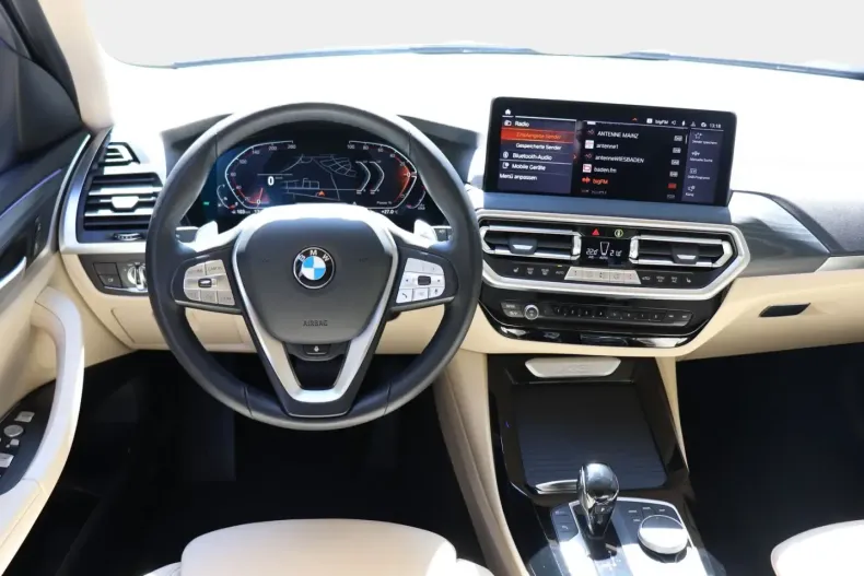 BMW X3 din 2022 cu 44.100 km - oferta BMW122567 - foto 10