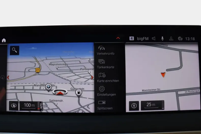 BMW X3 din 2022 cu 44.100 km - oferta BMW122567 - foto 11