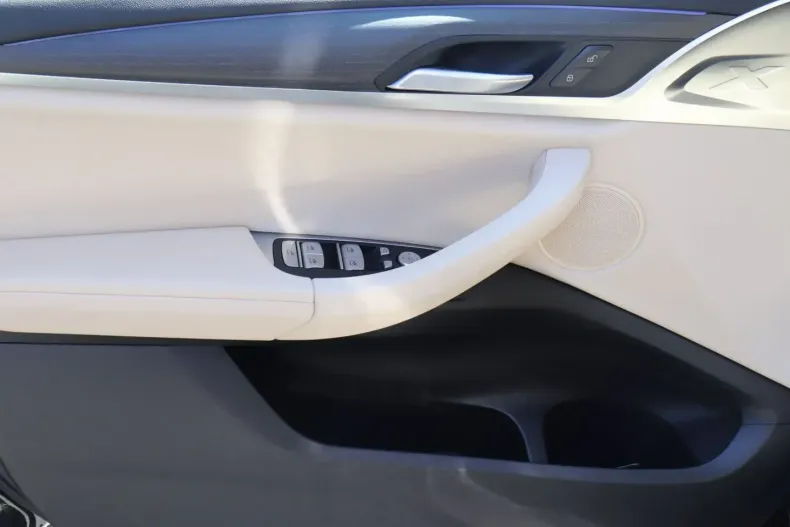 BMW X3 din 2022 cu 44.100 km - oferta BMW122567 - foto 14