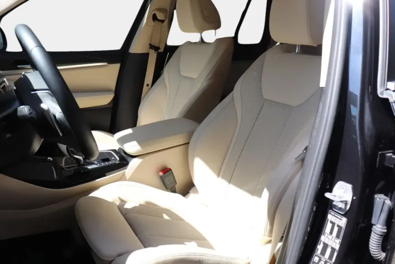 BMW X3 din 2022 cu 44.100 km - oferta BMW122567 - foto 15