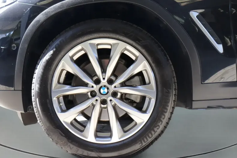 BMW X3 din 2022 cu 44.100 km - oferta BMW122567 - foto 17