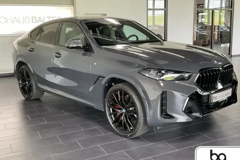 BMW X6 din 2024 cu 10.300 km - oferta BMW122568 - foto 4