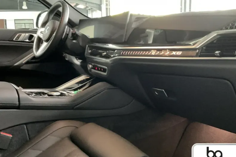 BMW X6 din 2024 cu 10.300 km - oferta BMW122568 - foto 5