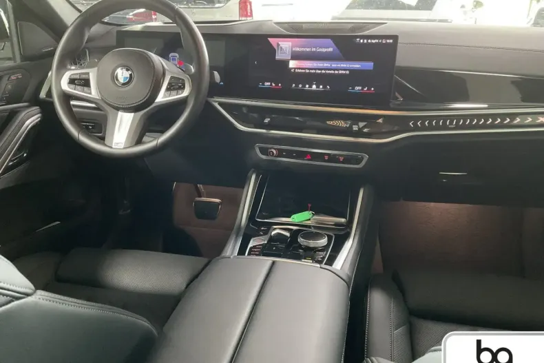 BMW X6 din 2024 cu 10.300 km - oferta BMW122568 - foto 8