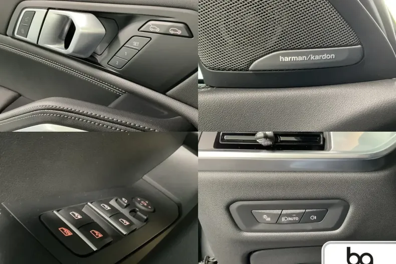 BMW X6 din 2024 cu 10.300 km - oferta BMW122568 - foto 11