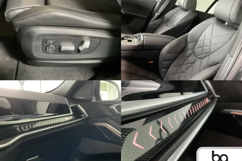 BMW X6 din 2024 cu 10.300 km - oferta BMW122568 - foto 12