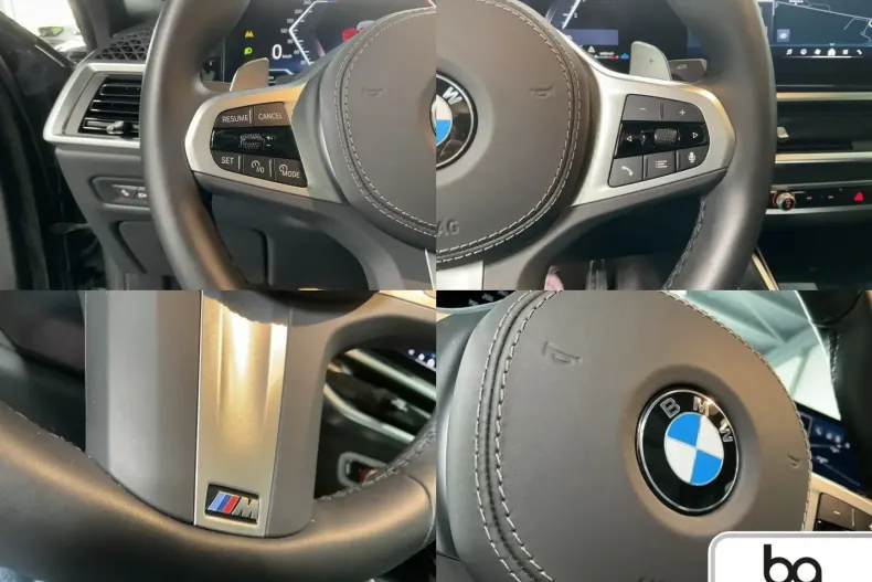 BMW X6 din 2024 cu 10.300 km - oferta BMW122568 - foto 13