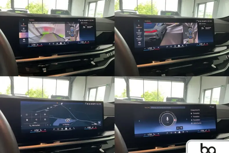 BMW X6 din 2024 cu 10.300 km - oferta BMW122568 - foto 14