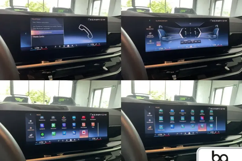 BMW X6 din 2024 cu 10.300 km - oferta BMW122568 - foto 15