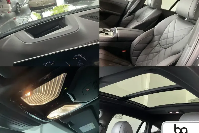 BMW X6 din 2024 cu 10.300 km - oferta BMW122568 - foto 16