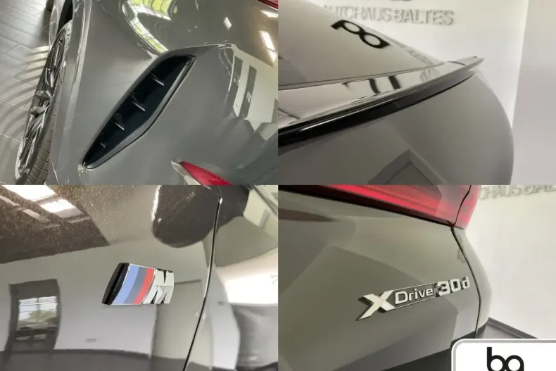 BMW X6 din 2024 cu 10.300 km - oferta BMW122568 - foto 19