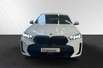 BMW X6 din 2024 - oferta BMW122570