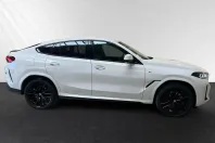 BMW X6 din 2024 cu 9.100 km - oferta BMW122570 - foto 2