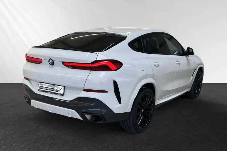 BMW X6 din 2024 cu 9.100 km - oferta BMW122570 - foto 3