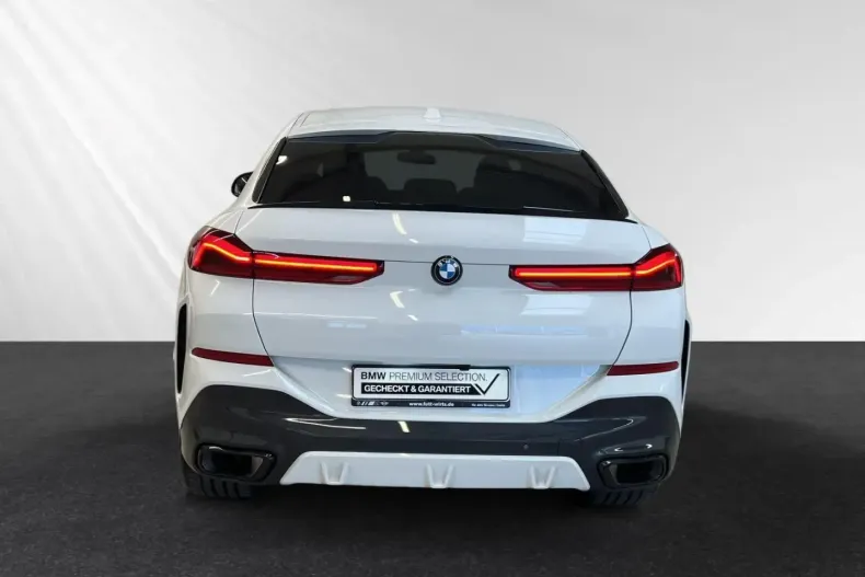 BMW X6 din 2024 cu 9.100 km - oferta BMW122570 - foto 5