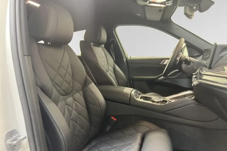 BMW X6 din 2024 cu 9.100 km - oferta BMW122570 - foto 6