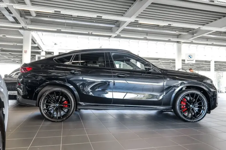 BMW X6 din 2024 cu 34.245 km - oferta BMW122571 - foto 3