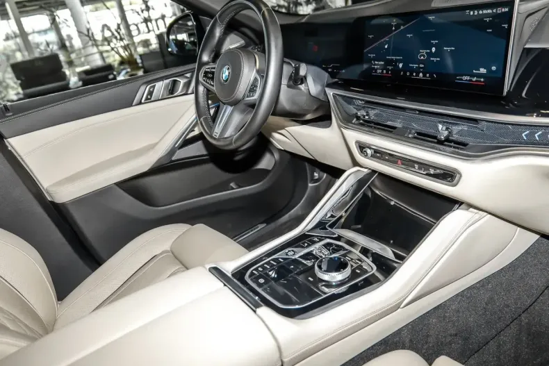 BMW X6 din 2024 cu 34.245 km - oferta BMW122571 - foto 5
