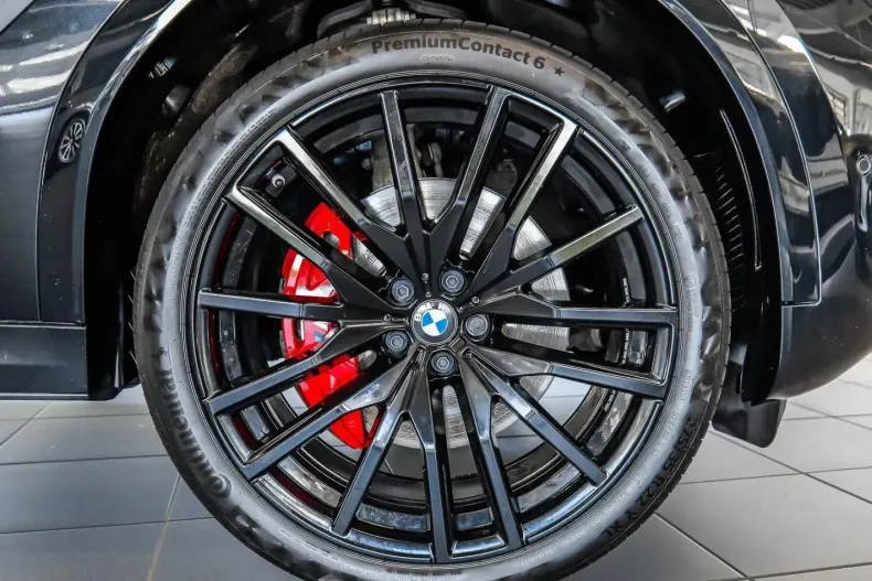 BMW X6 din 2024 cu 34.245 km - oferta BMW122571 - foto 6