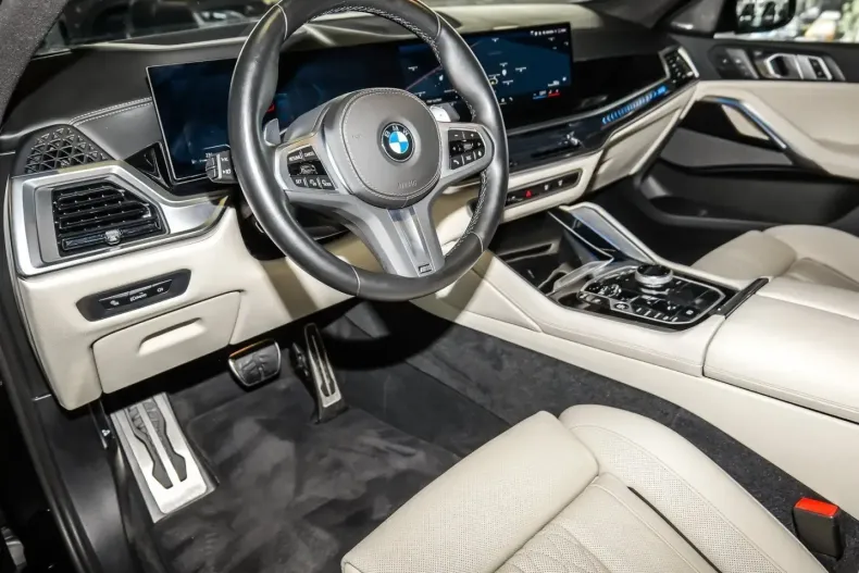 BMW X6 din 2024 cu 34.245 km - oferta BMW122571 - foto 7