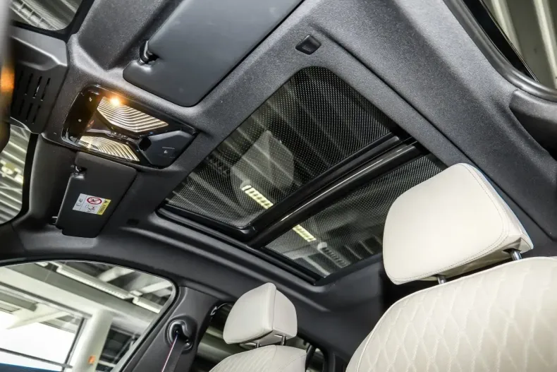 BMW X6 din 2024 cu 34.245 km - oferta BMW122571 - foto 8