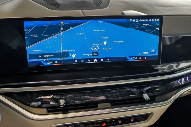 BMW X6 din 2024 cu 34.245 km - oferta BMW122571 - foto 10