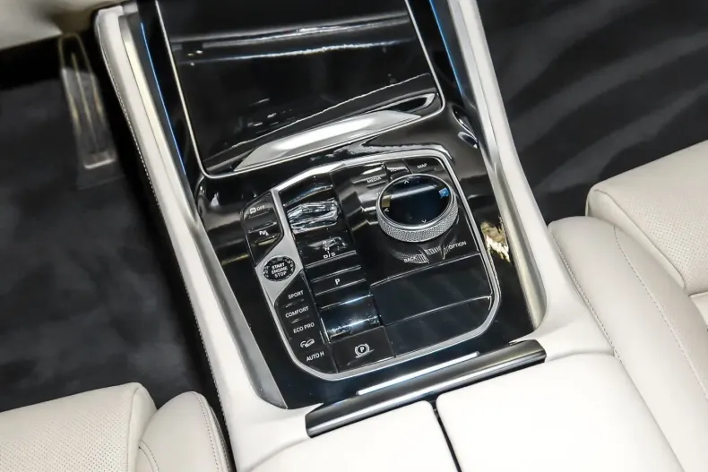 BMW X6 din 2024 cu 34.245 km - oferta BMW122571 - foto 14