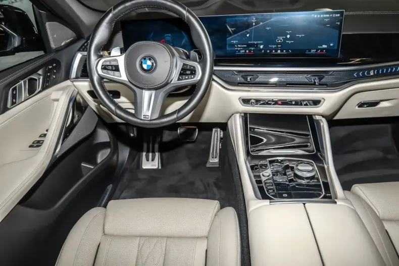 BMW X6 din 2024 cu 34.245 km - oferta BMW122571 - foto 15