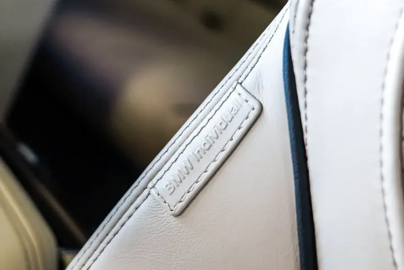 BMW X6 din 2024 cu 34.245 km - oferta BMW122571 - foto 17