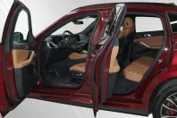 BMW X6 din 2024 cu 11.150 km - oferta BMW122572 - foto 6