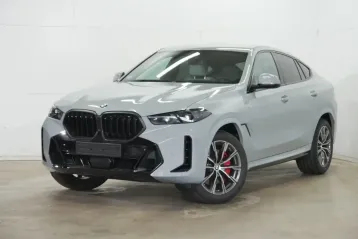 BMW X6 din 2024 - oferta BMW122573