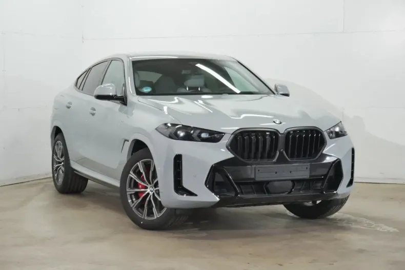 BMW X6 din 2024 cu 14.650 km - oferta BMW122573 - foto 2