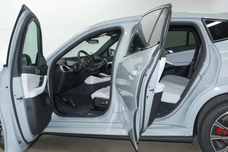 BMW X6 din 2024 cu 14.650 km - oferta BMW122573 - foto 6